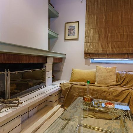 Amaria Cozy Apartment Heraklion (Crete) Exterior foto