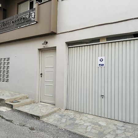 Amaria Cozy Apartment Heraklion (Crete) Exterior foto