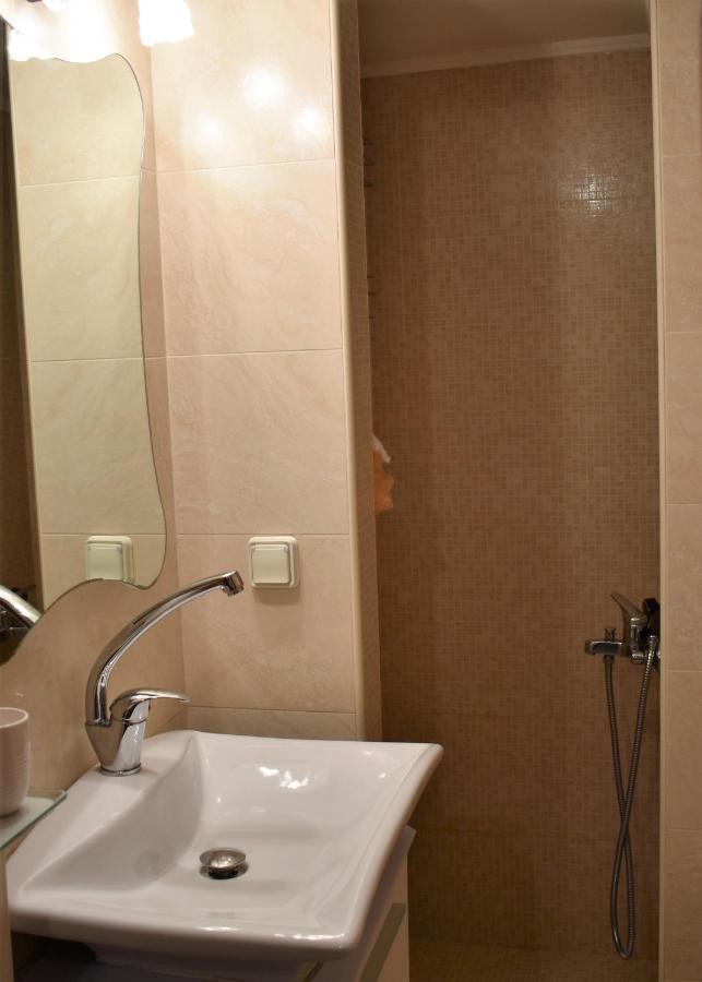 Amaria Cozy Apartment Heraklion (Crete) Exterior foto