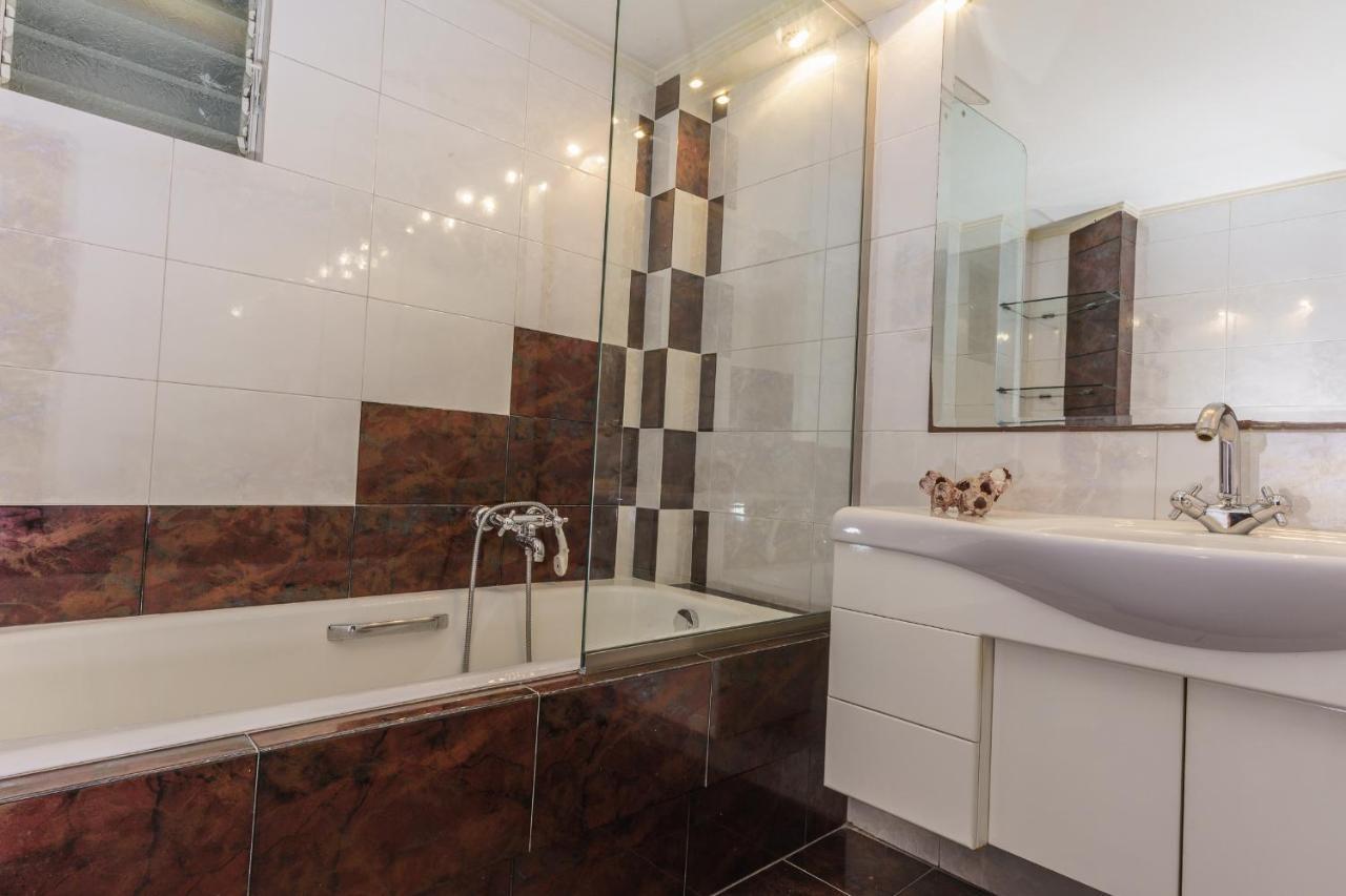 Amaria Cozy Apartment Heraklion (Crete) Exterior foto