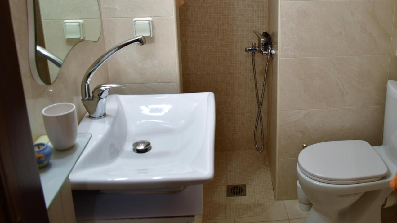 Amaria Cozy Apartment Heraklion (Crete) Exterior foto