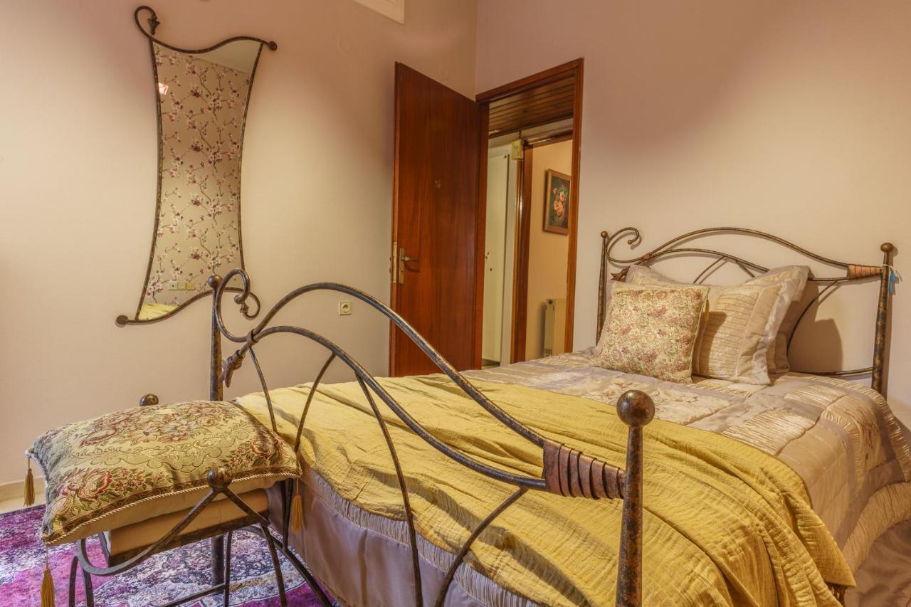 Amaria Cozy Apartment Heraklion (Crete) Exterior foto